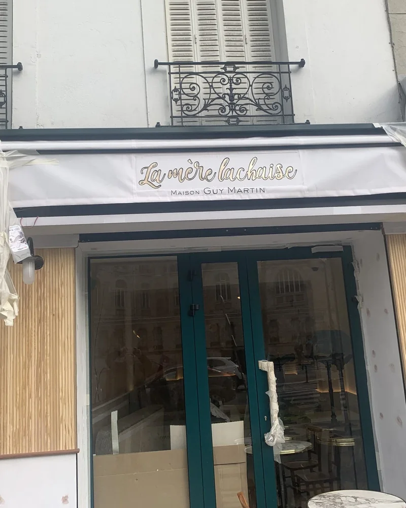 Menuiserie · Agencement sur mesure