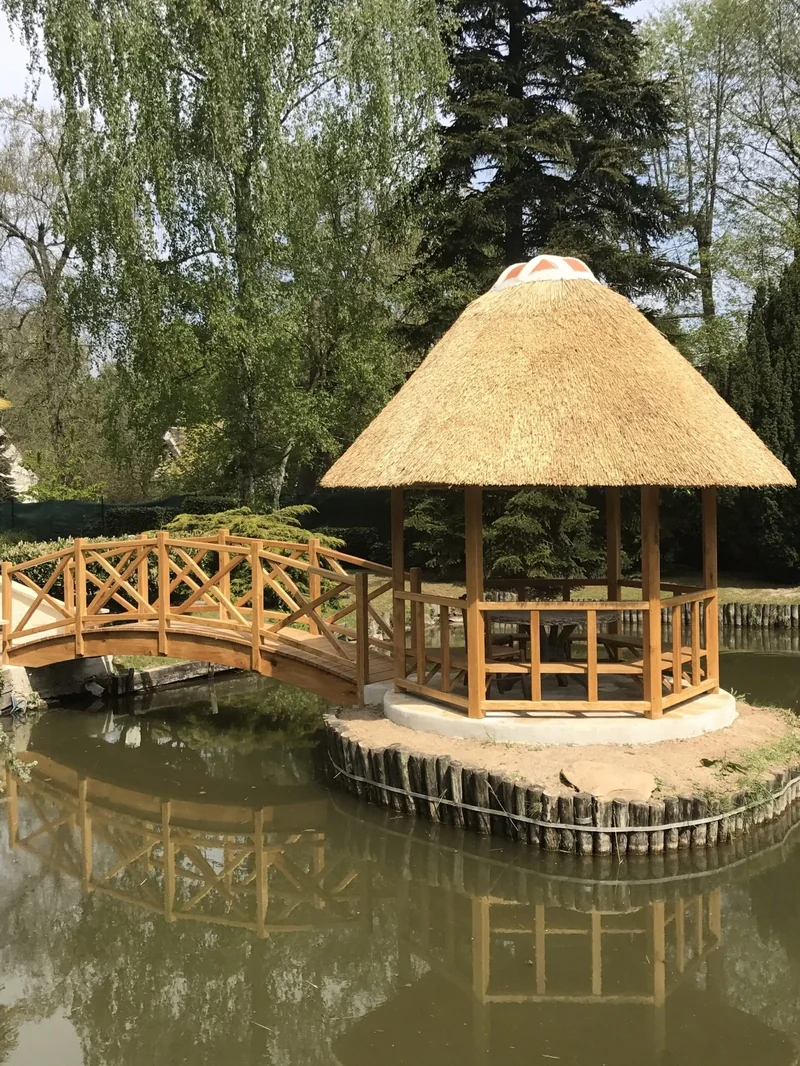 Menuiserie · Agencement sur mesure